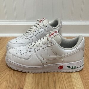 MEN'S Nike Air Force 1 '07 LX 'Thank You Plastic Bag'